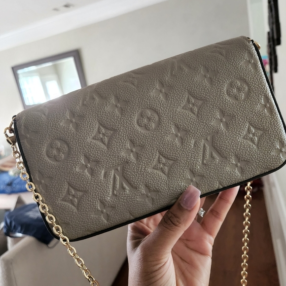 Louis Vuitton bag - Picture 4 of 13